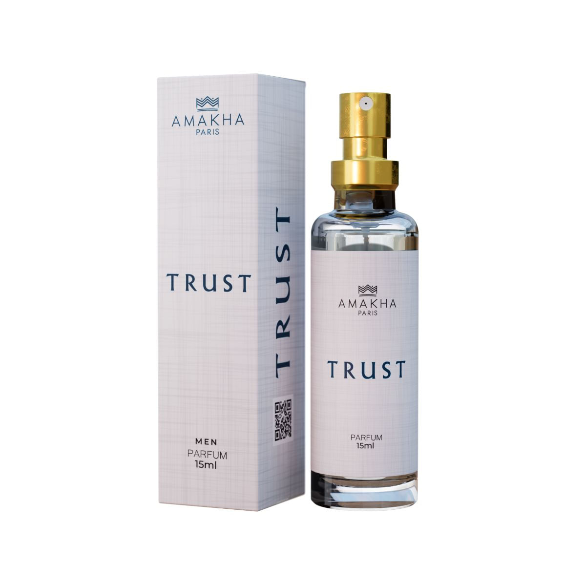 Trust Amakha Paris 15 ml