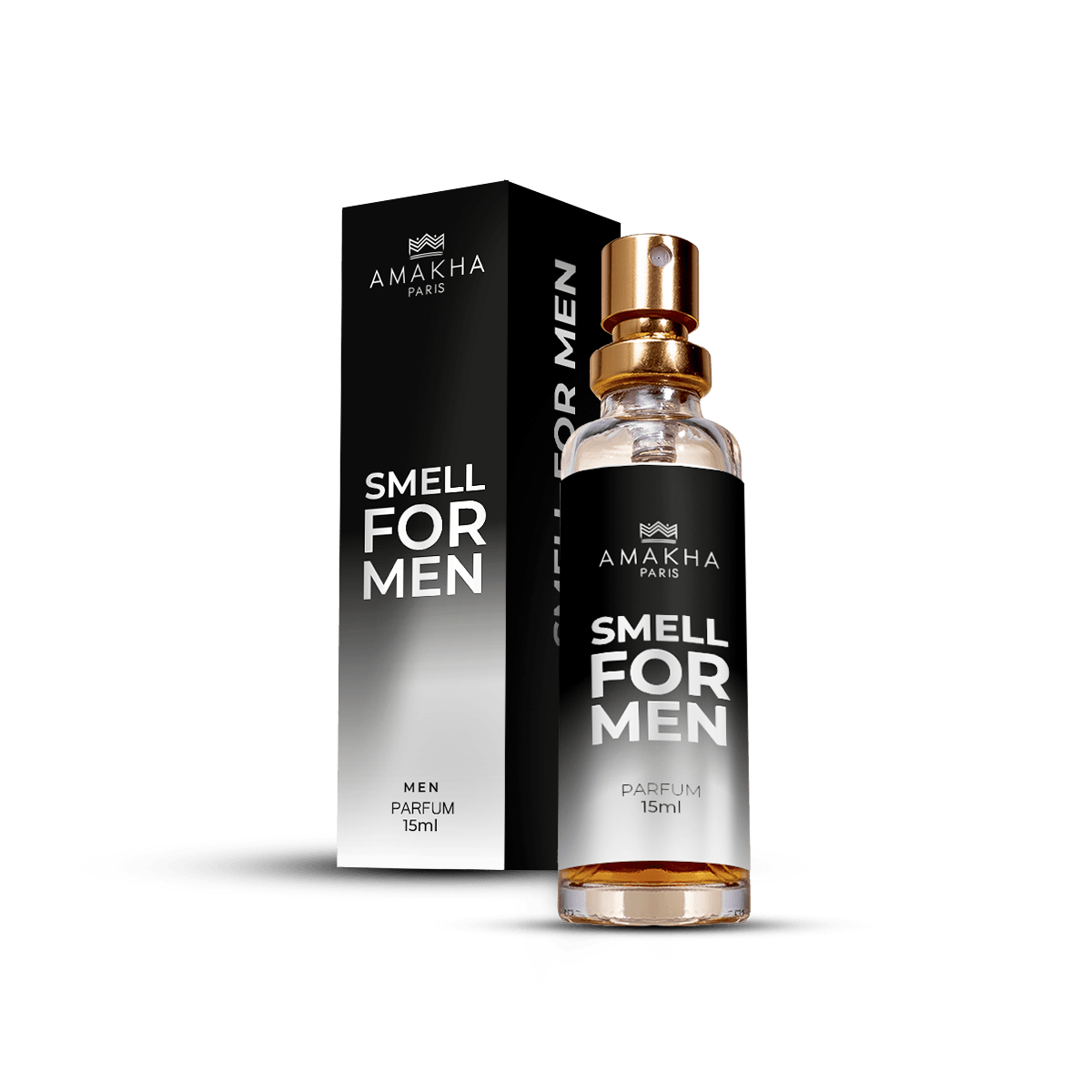 Smell For Men Amakha Paris 15 ml