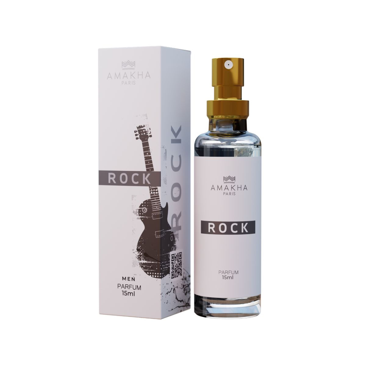 Rock Amakha Paris 15 ml