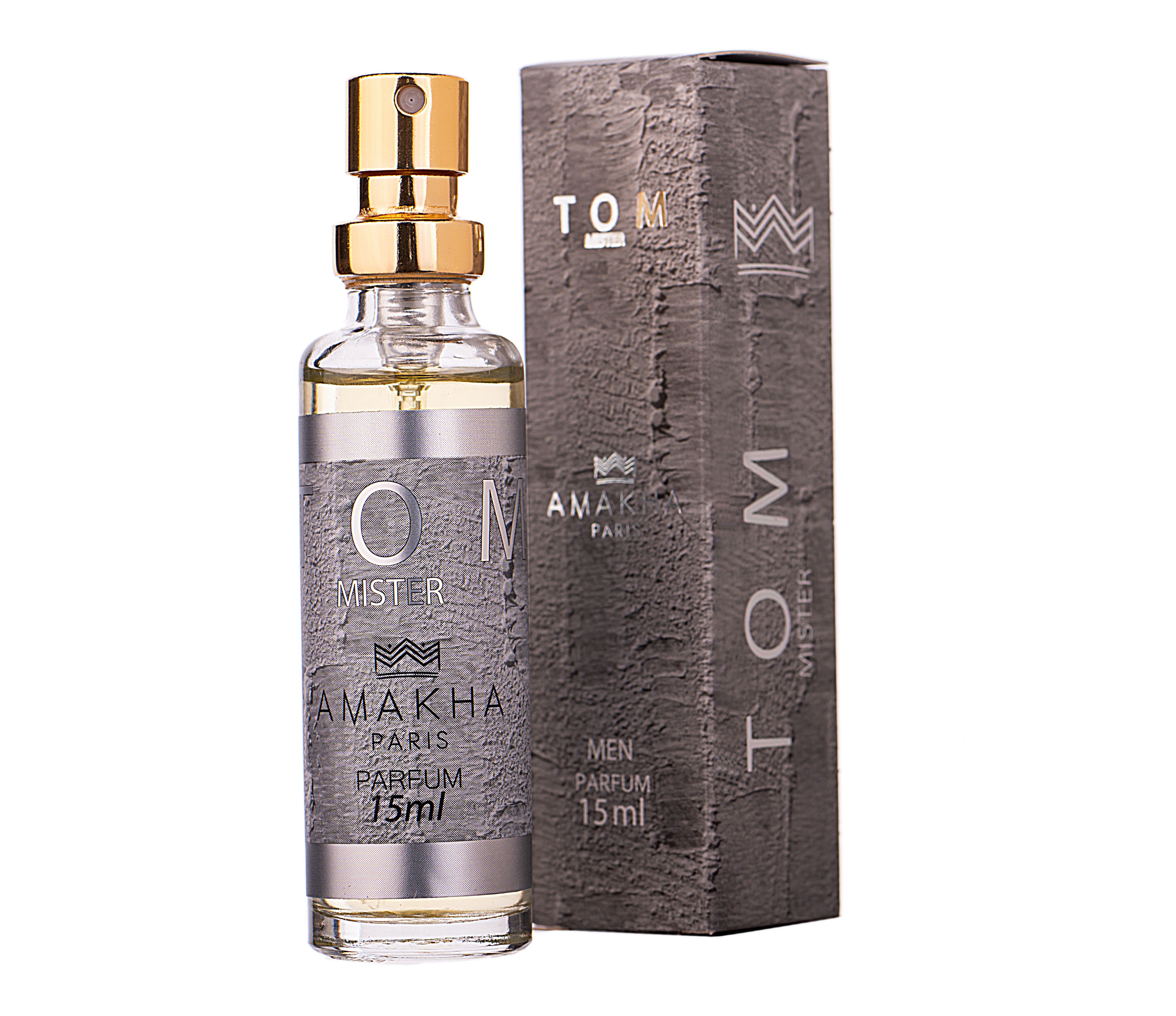 Mister Tom Amakha Paris 15 ml