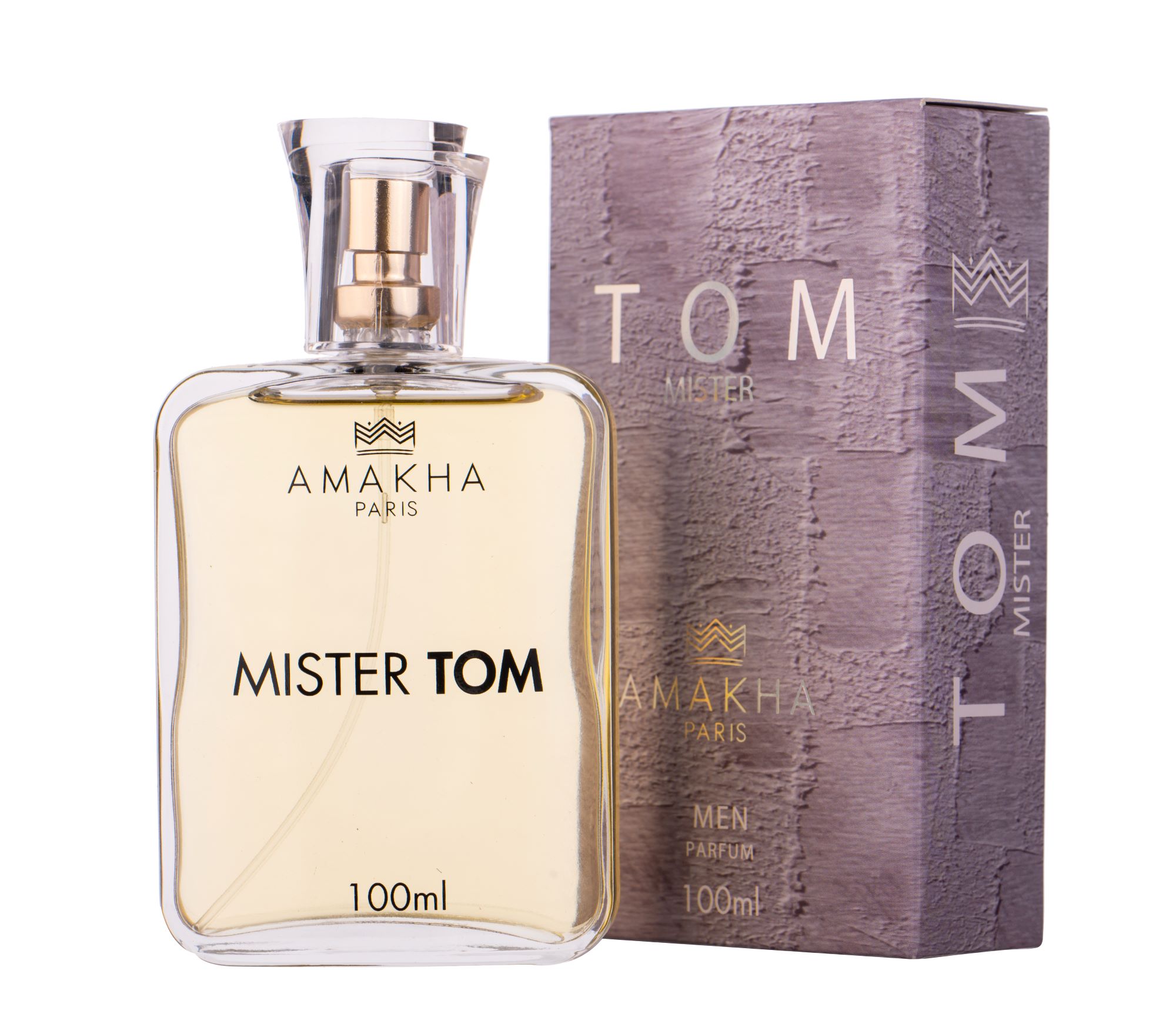 Mister Tom Amakha Paris 100 ml
