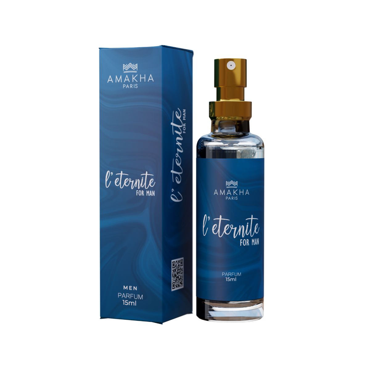 L’Eternite Amakha Paris 15 ml