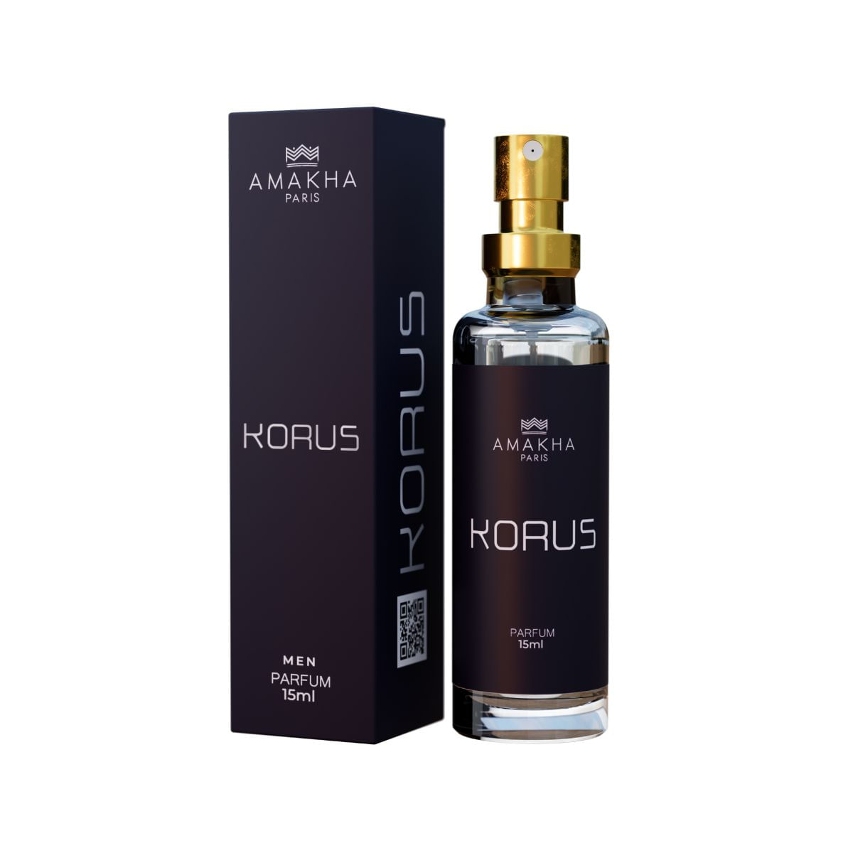 Korus Amakha Paris 15 ml