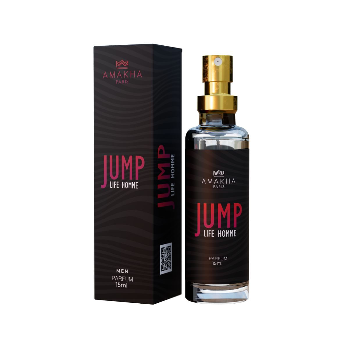 Jump Life Amakha Paris 15 ml