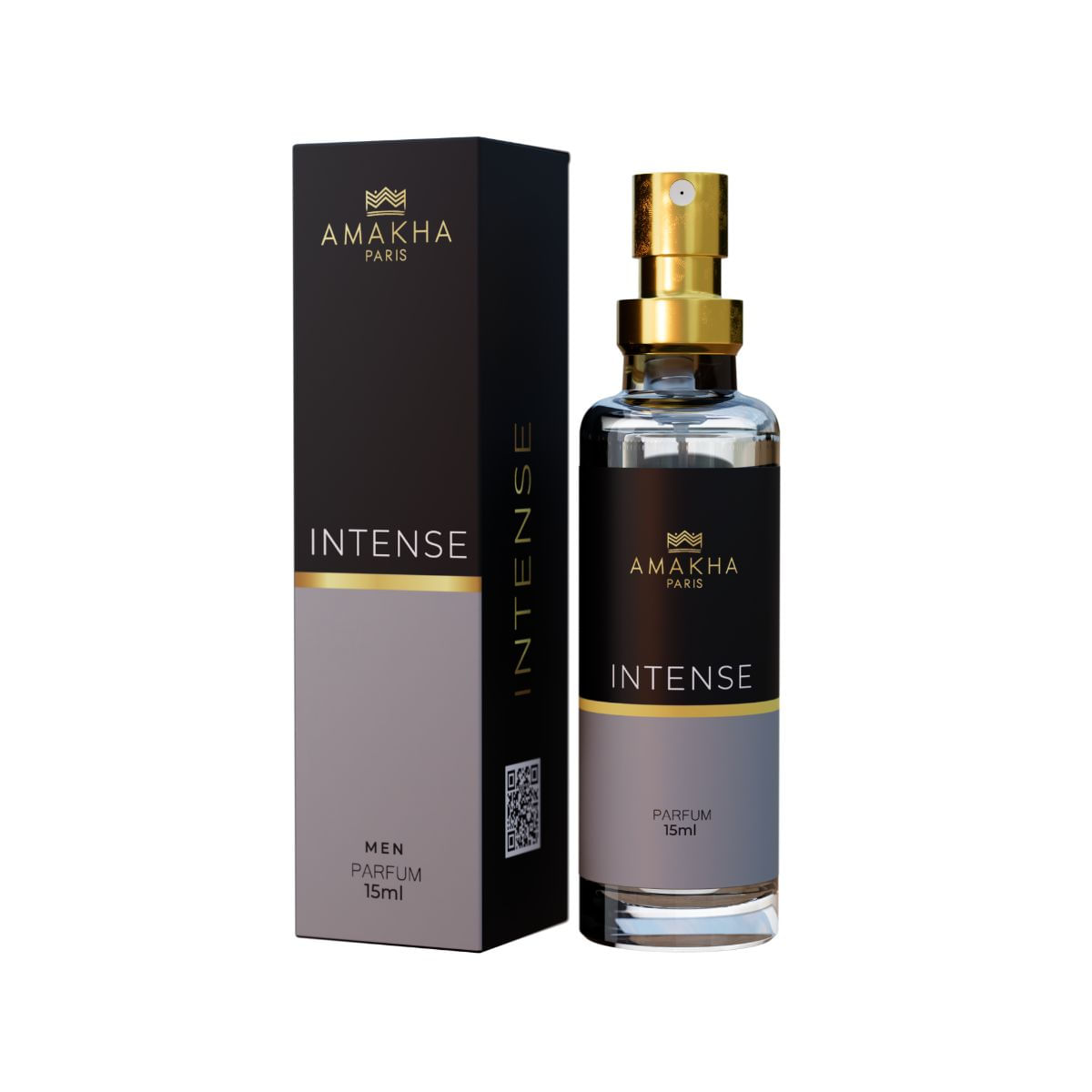 Intense Amakha Paris 15 ml