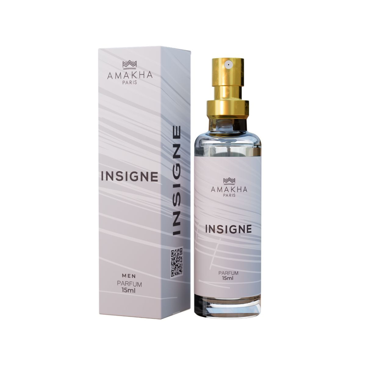 Insigne Amakha Paris 15 ml