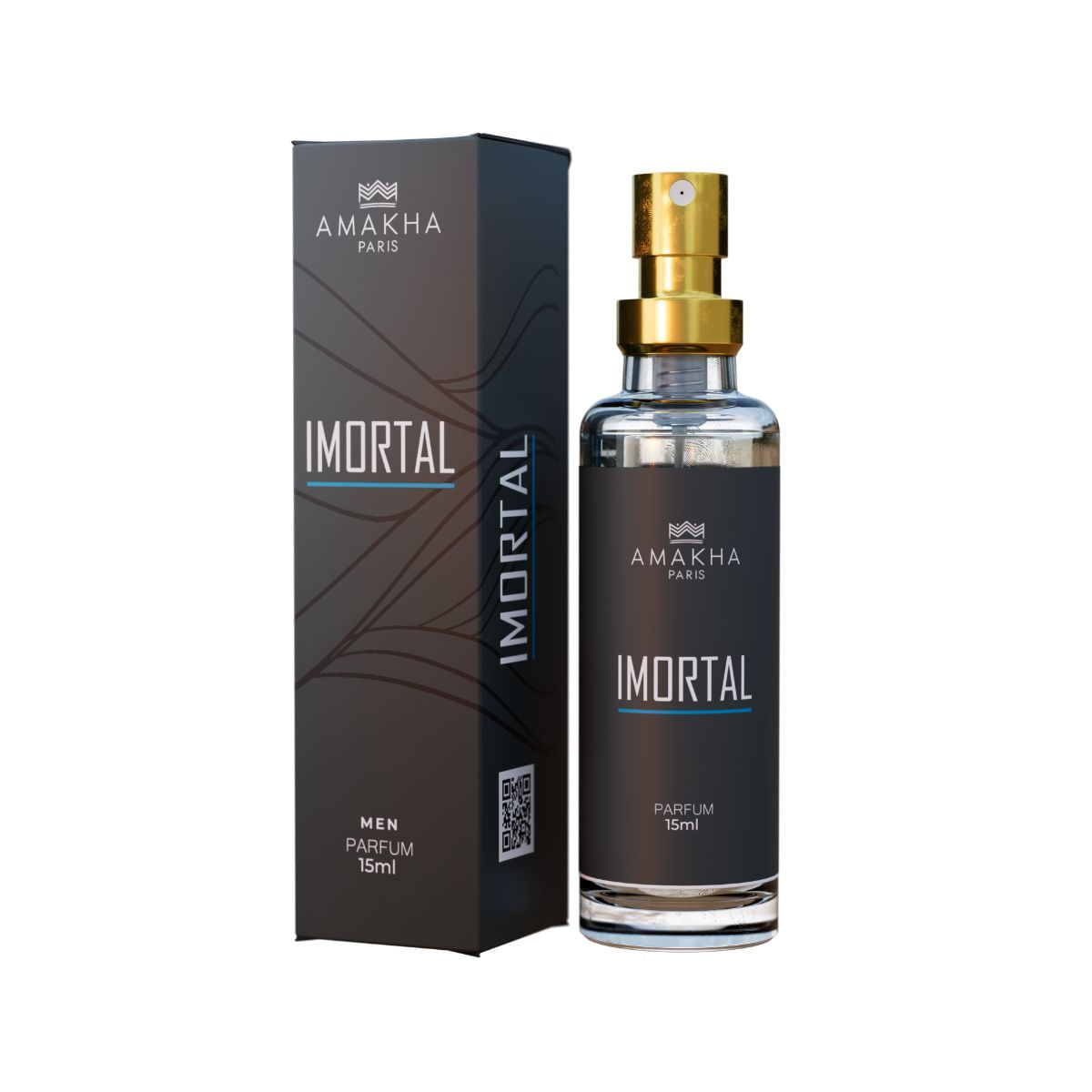Imortal Amakha Paris 15 ml