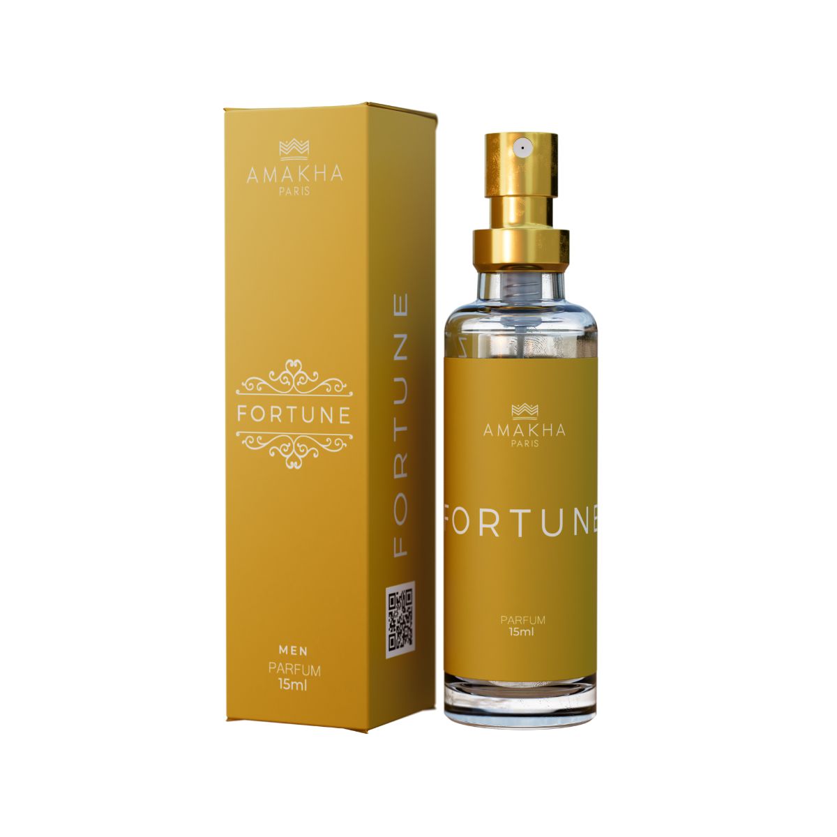 Fortune Amakha Paris 15 ml