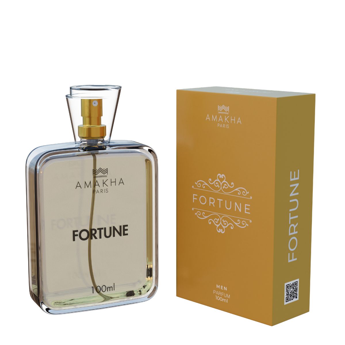 Fortune Amakha Paris 100 ml