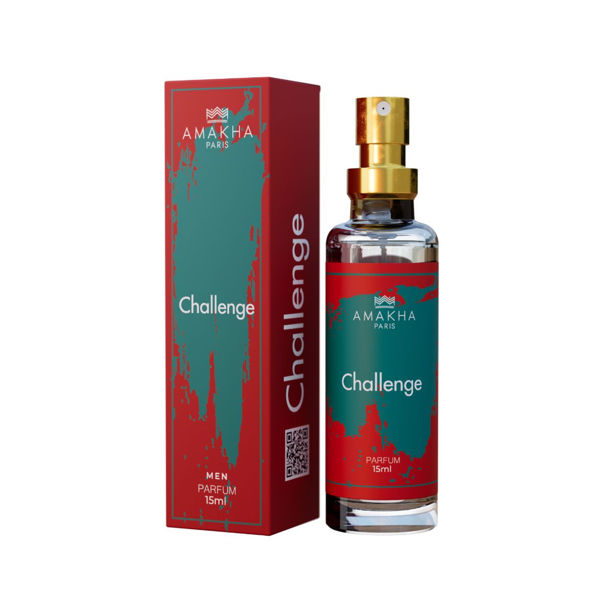 Challenge Amakha Paris 15 ml