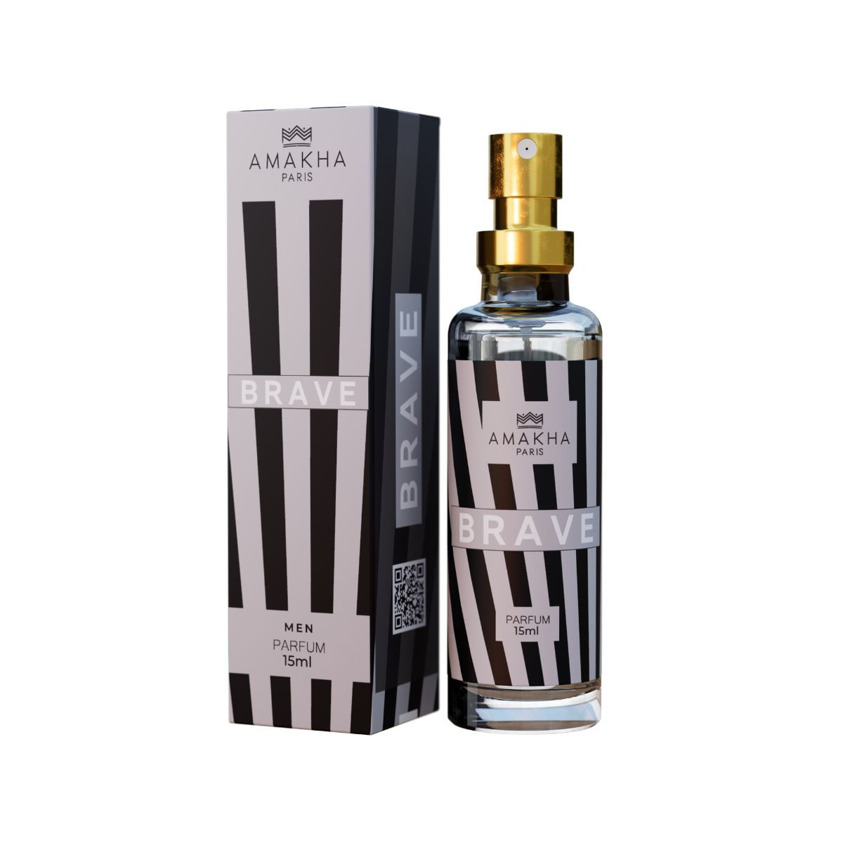 Brave Amakha Paris 15 ml
