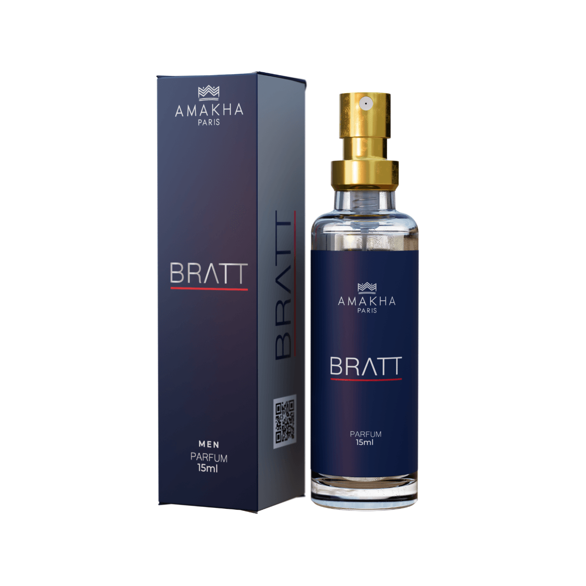 Bratt Amakha Paris 15 ml