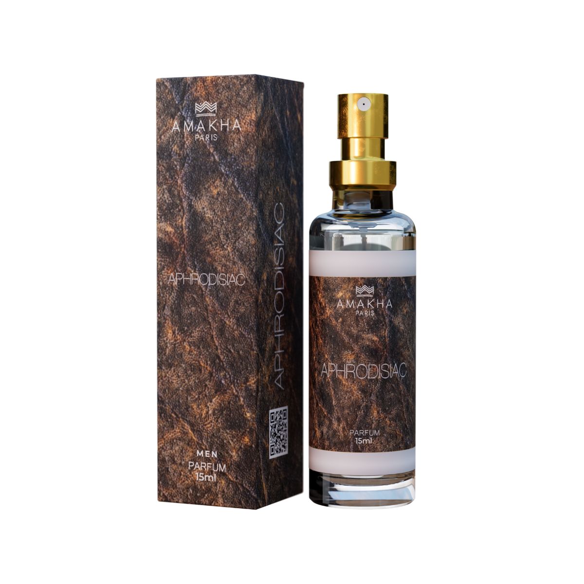Aphrodisiac Amakha Paris 15 ml