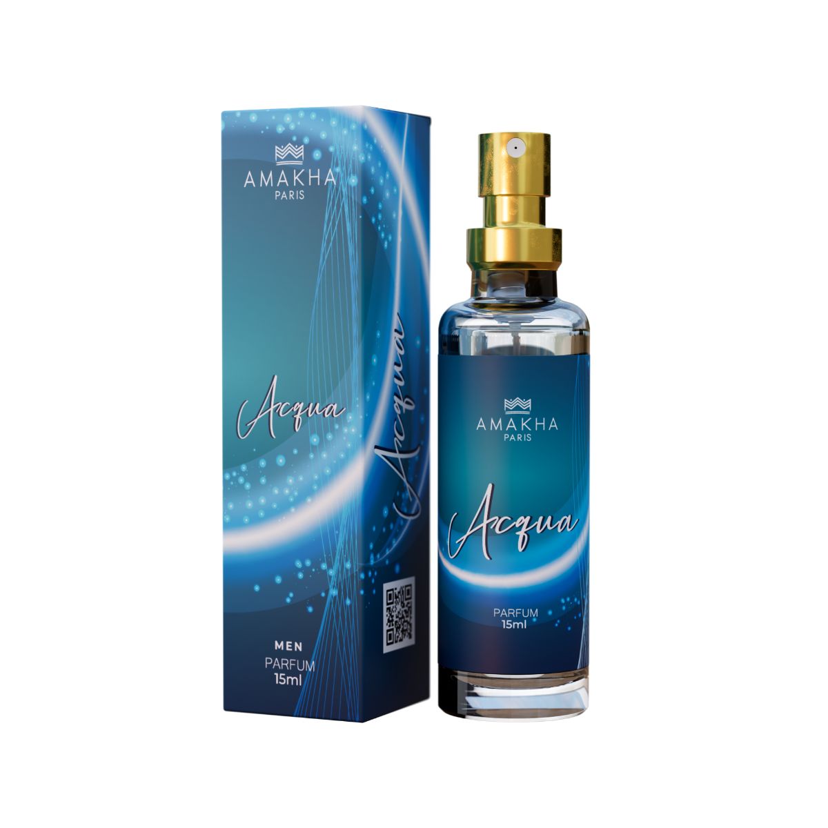 Acqua Amakha Paris 15 ml