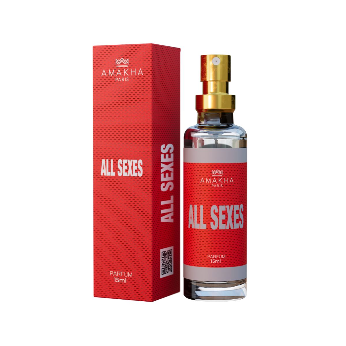 All Sexes Amakha Paris 15 ml