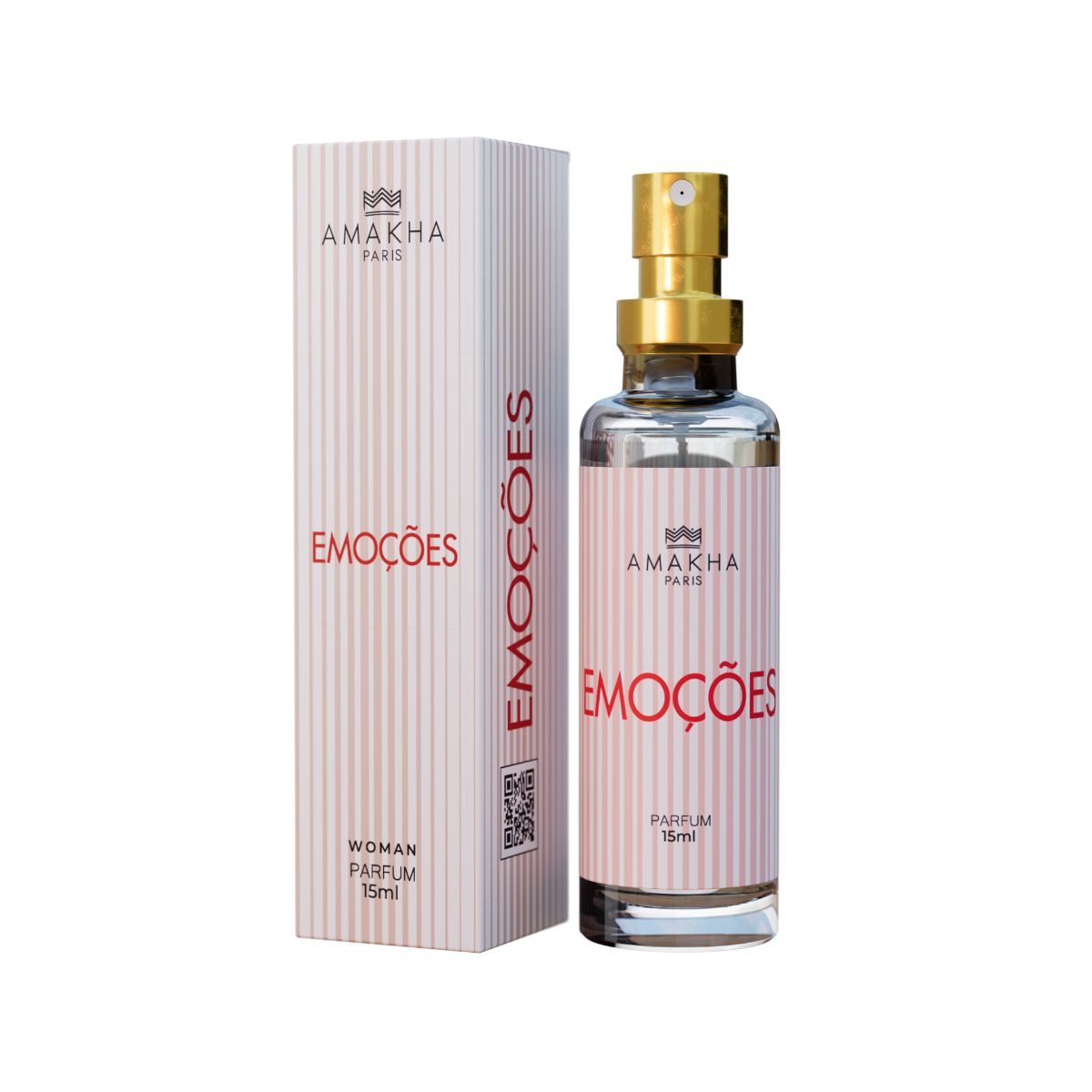 Emoções Amakha Paris 15 ml