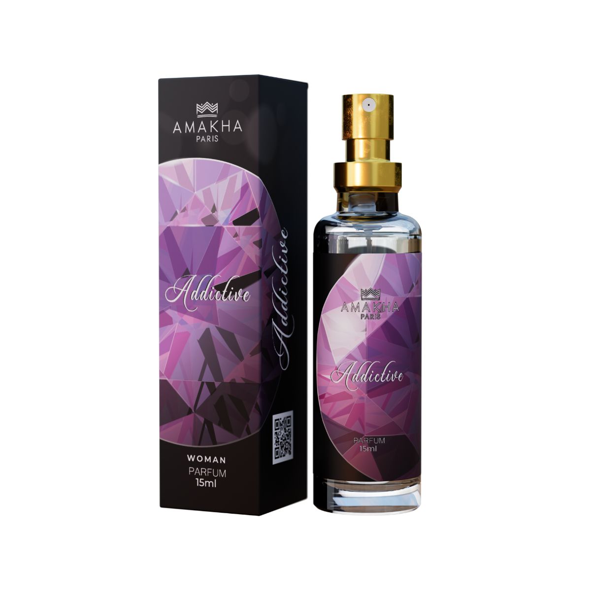 Addictive Amakha Paris 15 ml