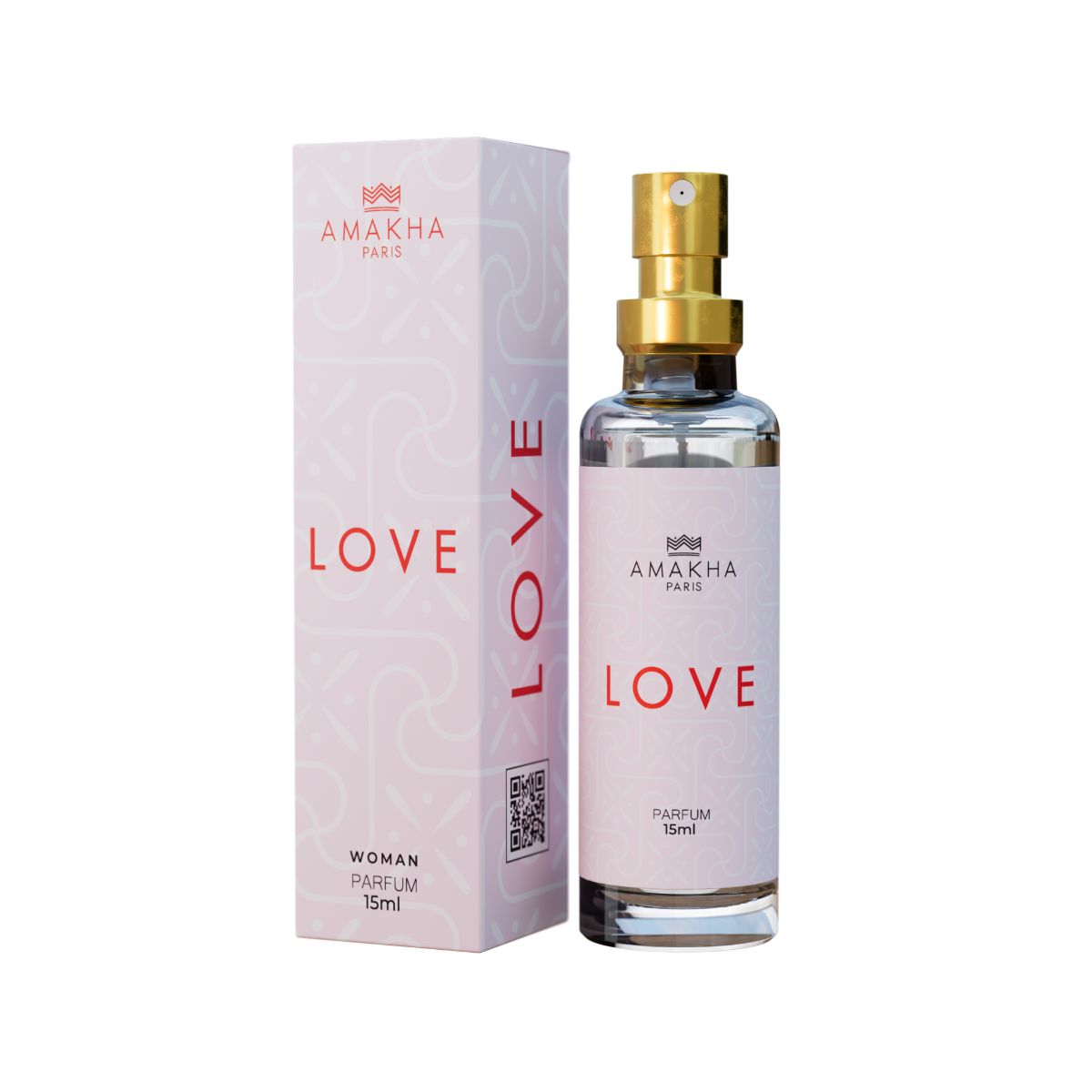 Love Amakha Paris 15 ml