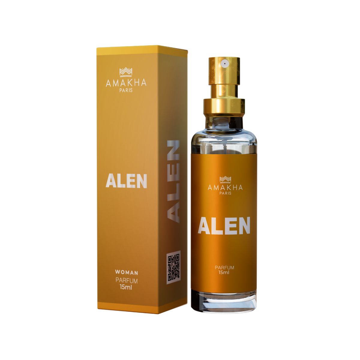 Alen Amakha Paris 15 ml