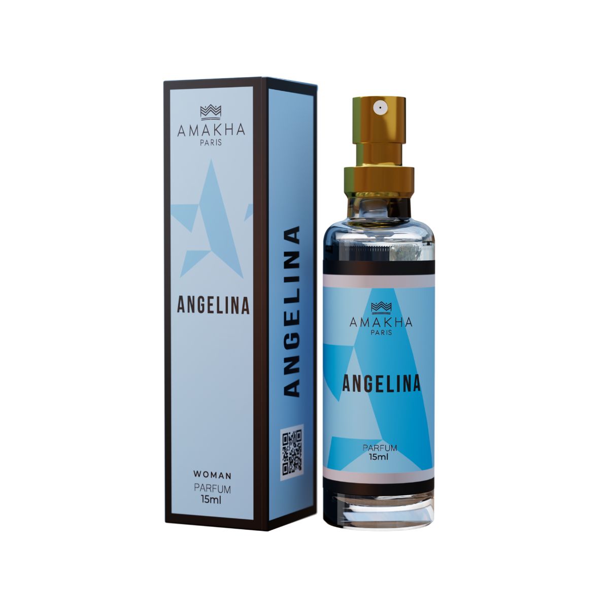 Angelina Amakha Paris 15 ml