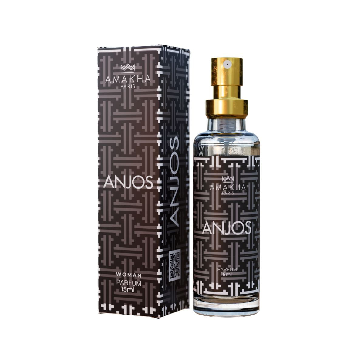 Anjos Amakha Paris 15 ml