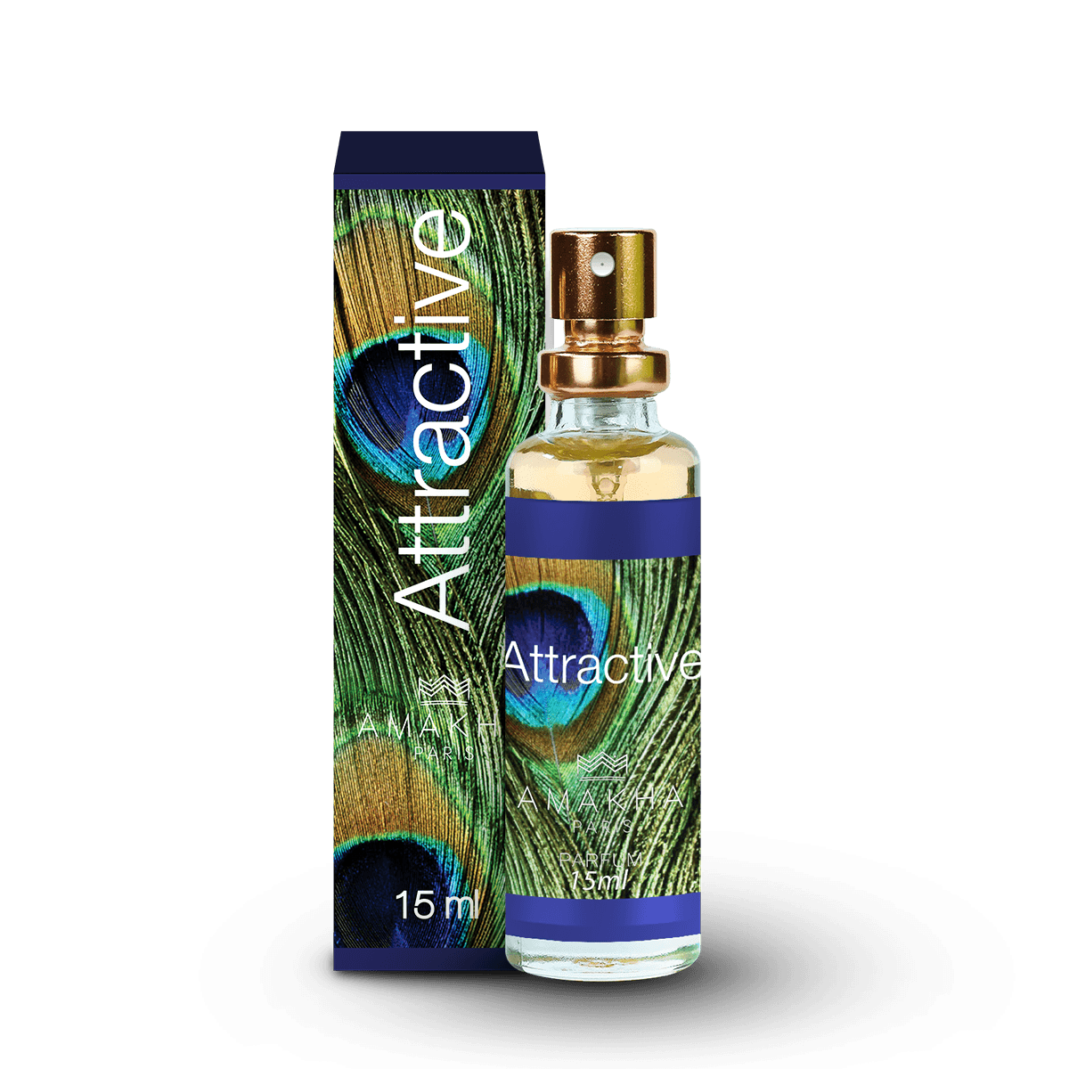 Attractive Amakha Paris 15 ml