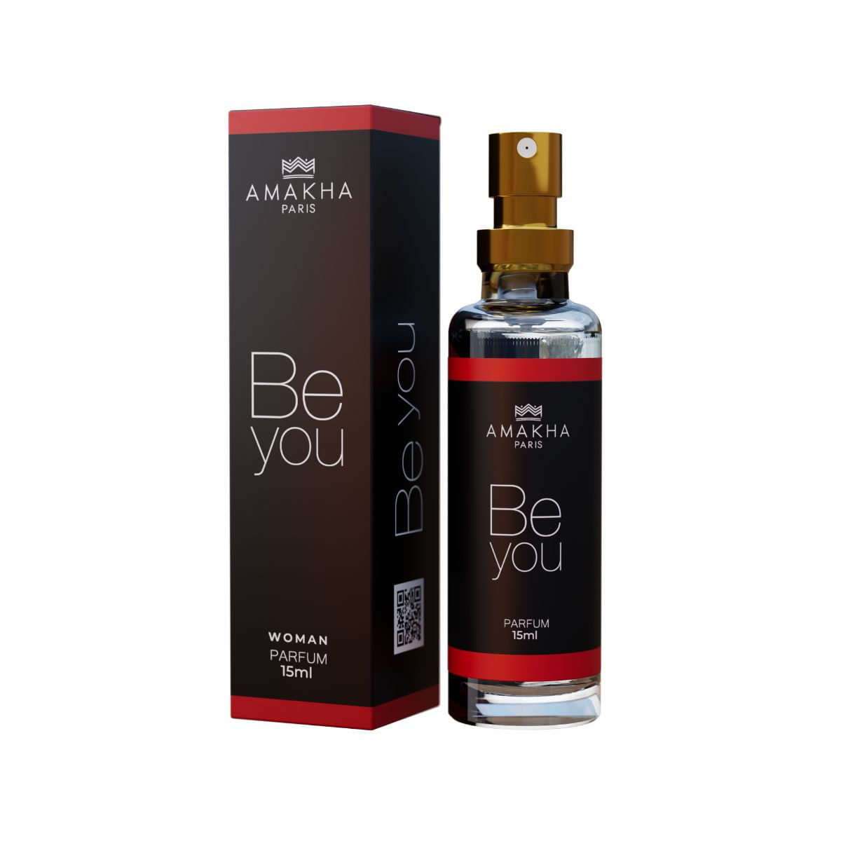 Be You Amakha Paris 15 ml