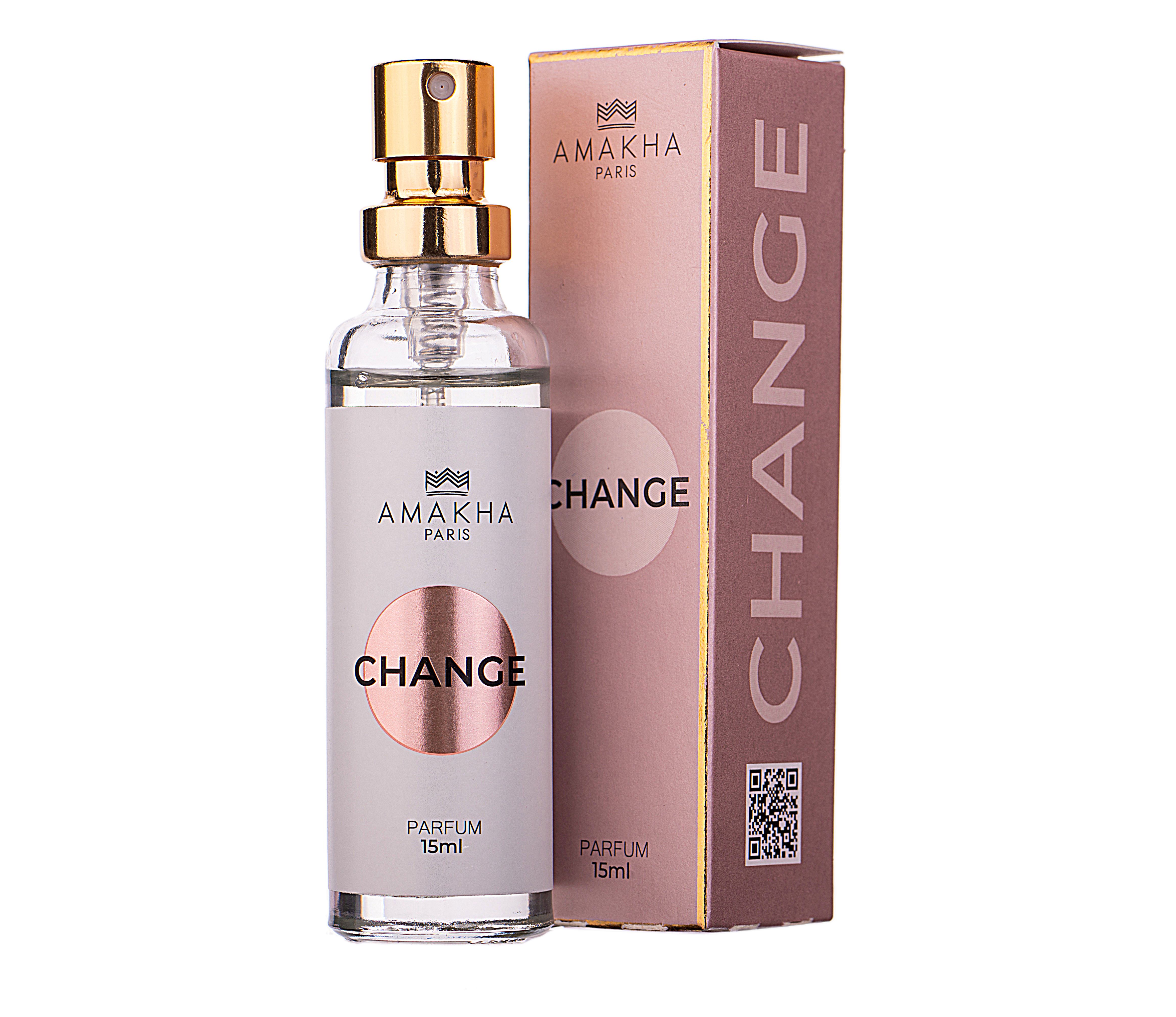 Change Amakha Paris 15 ml