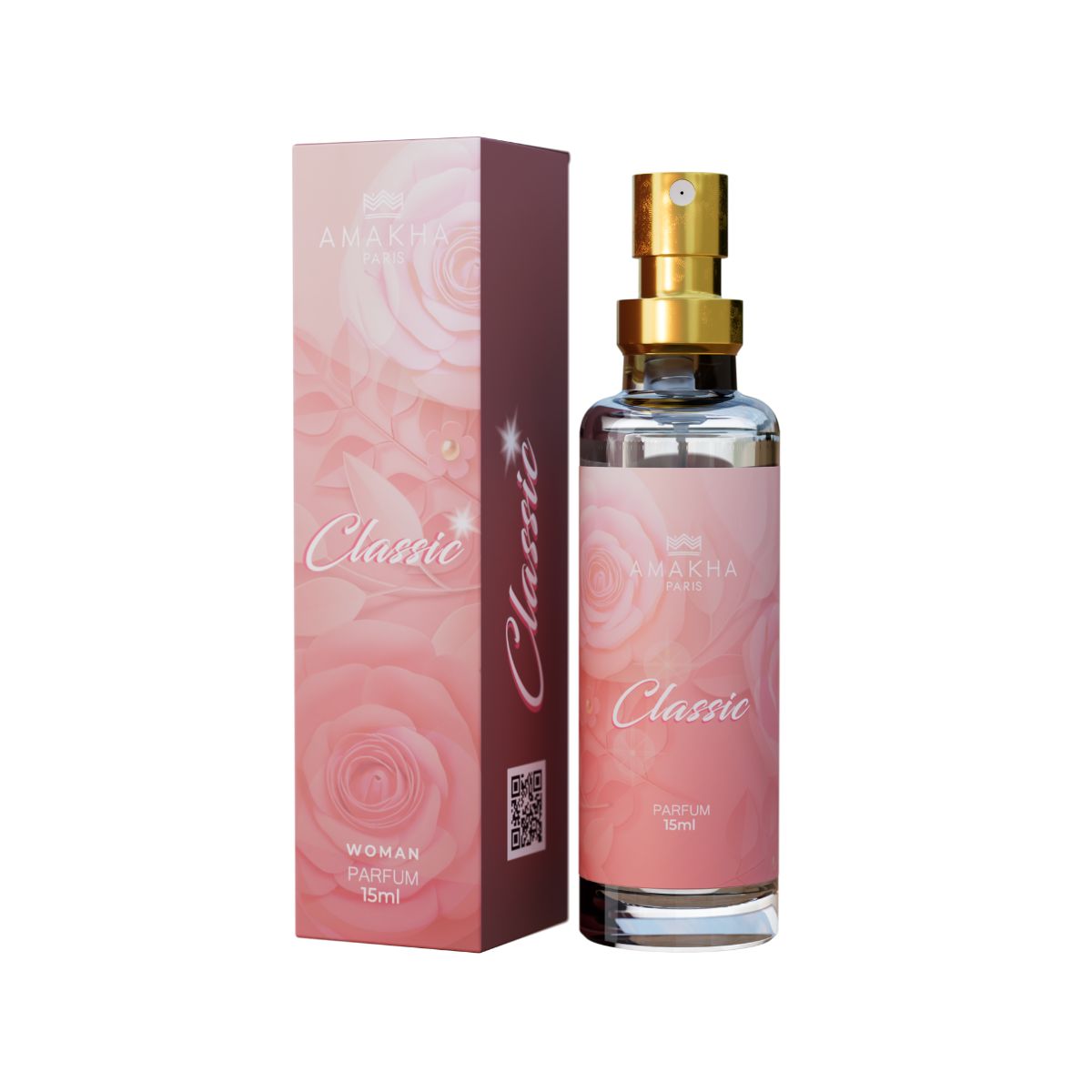Classic Amakha Paris 15 ml