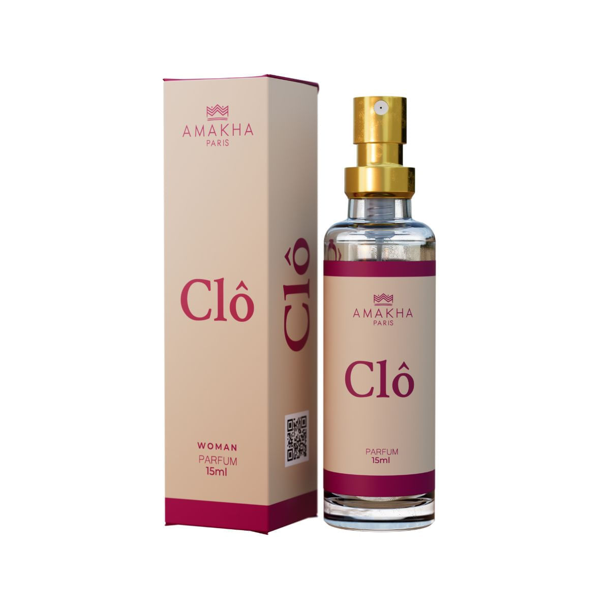 Clô Amakha Paris 15 ml