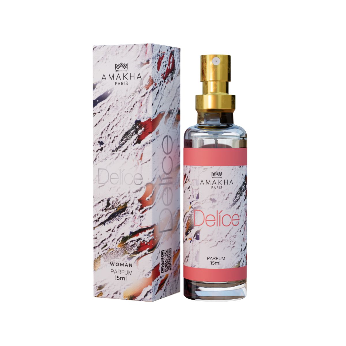 Delíce Amakha Paris 15 ml