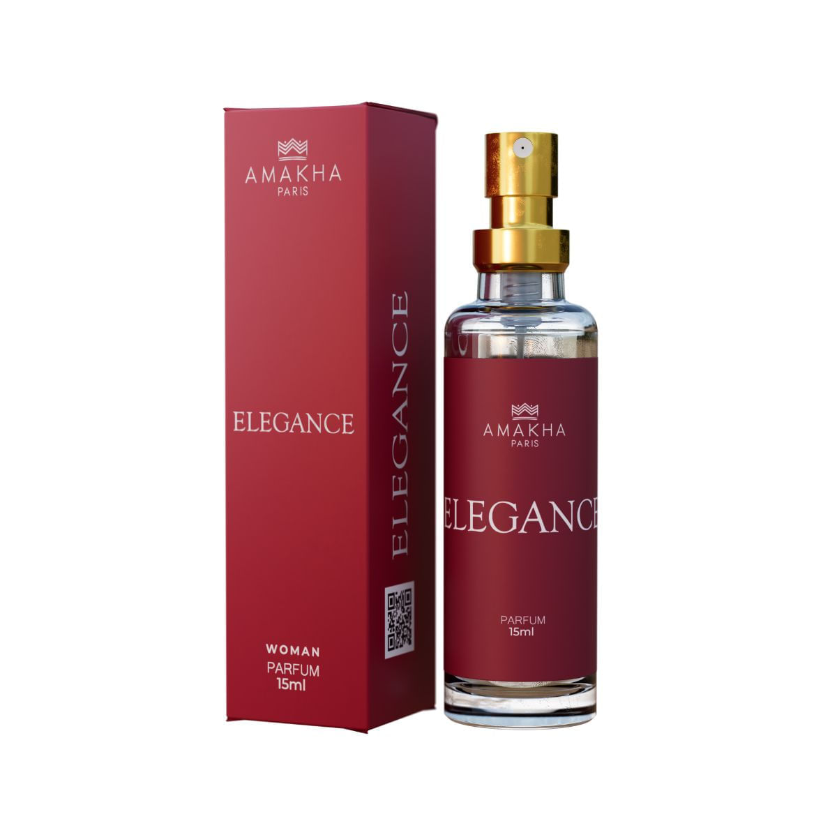 Elegance Amakha Paris 15 ml