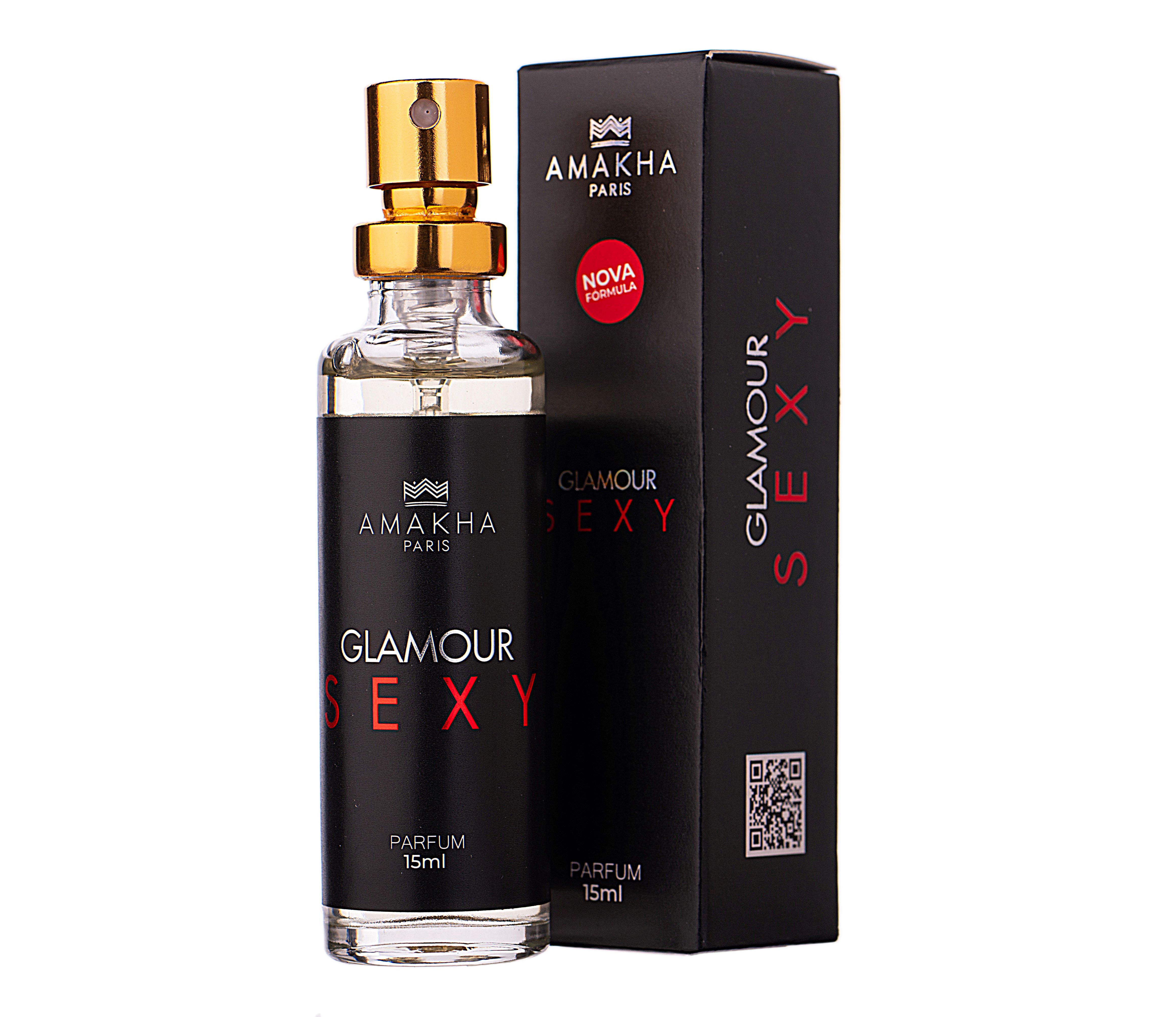 Glamour Sexy Amakha Paris 15 ml