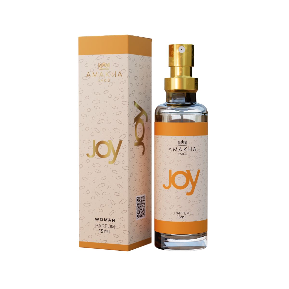 Joy Amakha Paris 15 ml