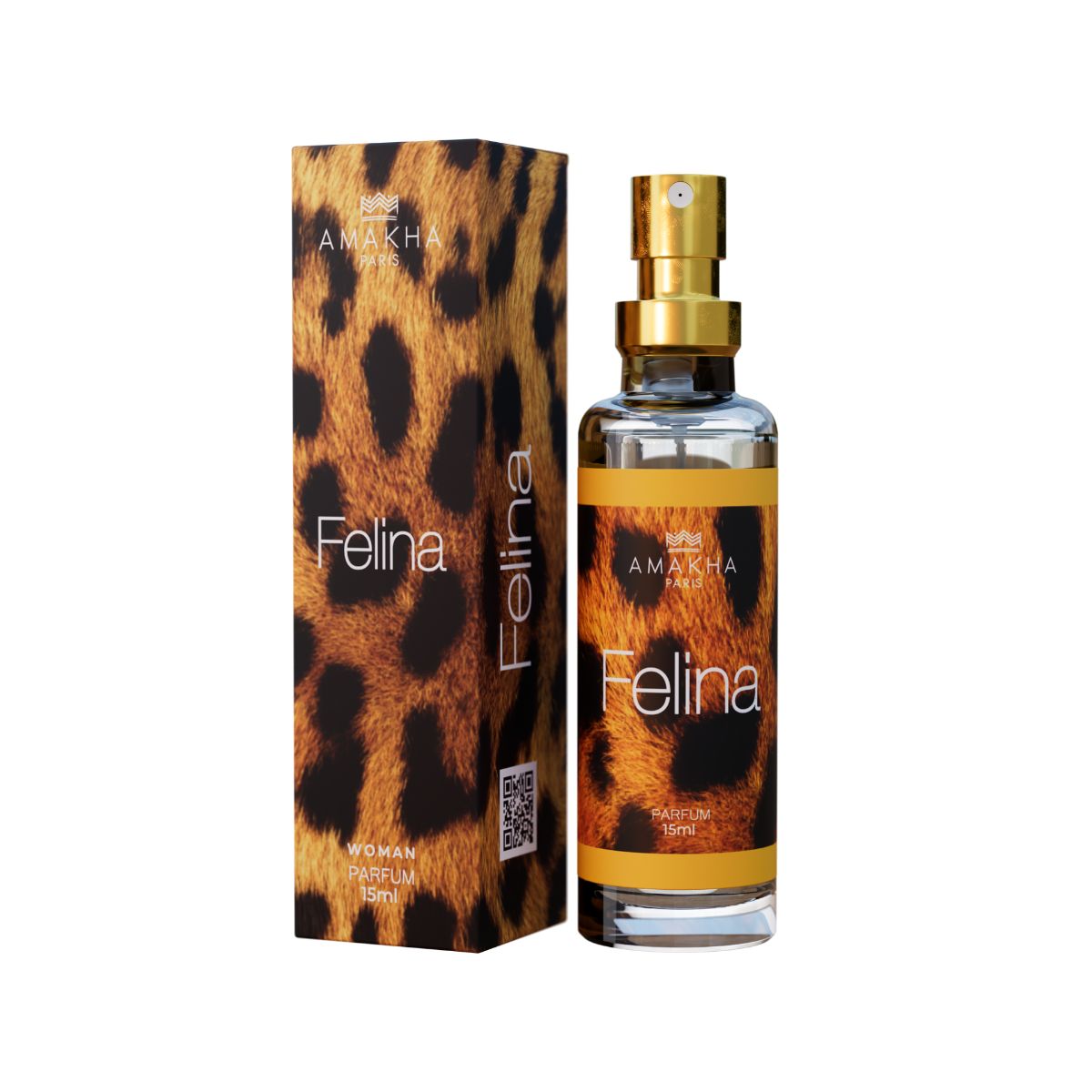 Felina Amakha Paris 15 ml