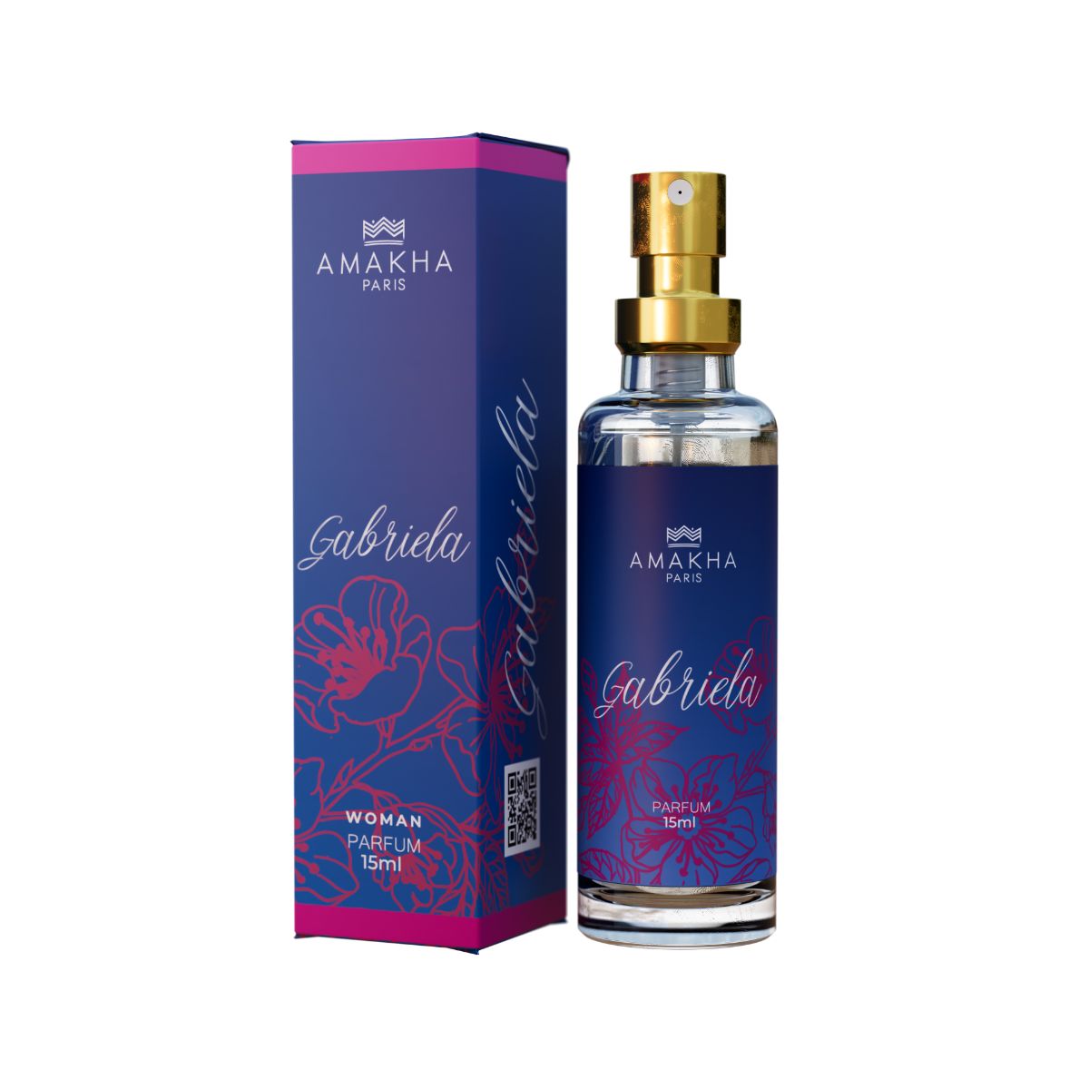 Gabriela Amakha Paris 15 ml