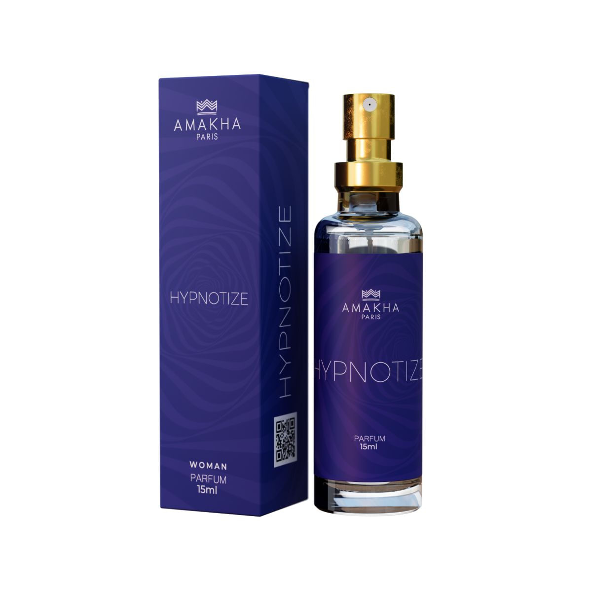 Hypnotize Amakha Paris 15 ml