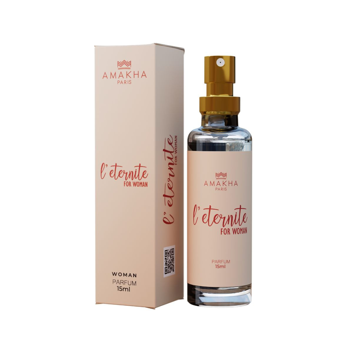 L’Eternite Amakha Paris 15 ml
