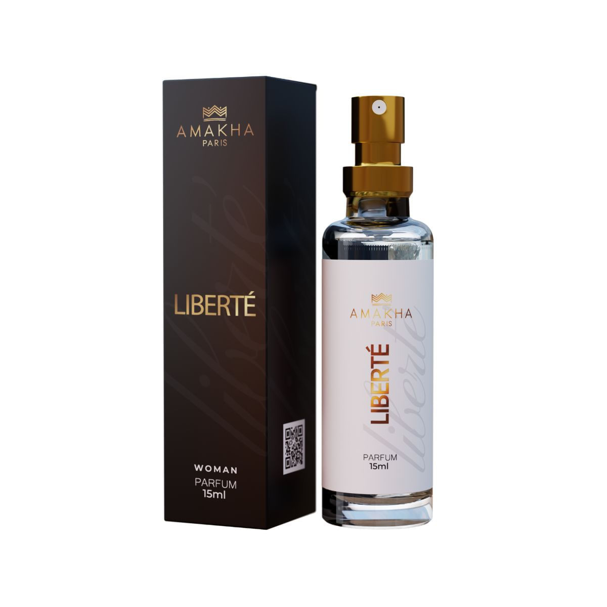 Liberté Amakha Paris 15 ml
