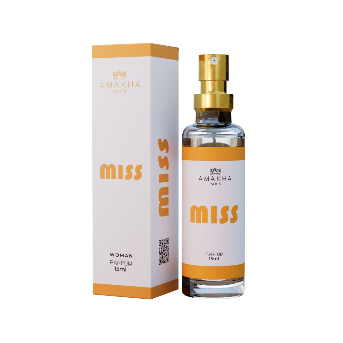 Miss Amakha Paris 15 ml