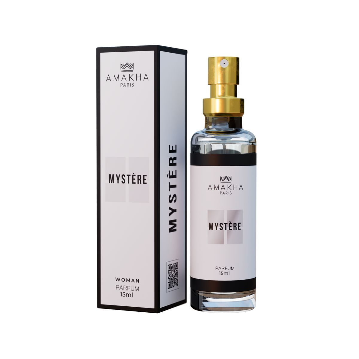 Mystère Amakha Paris 15 ml