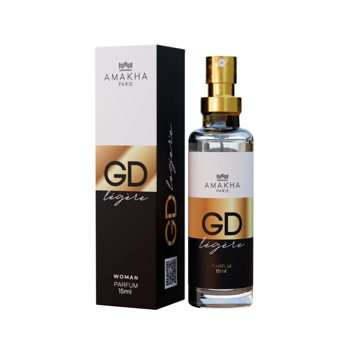 Gd Legérè Amakha Paris 15 ml