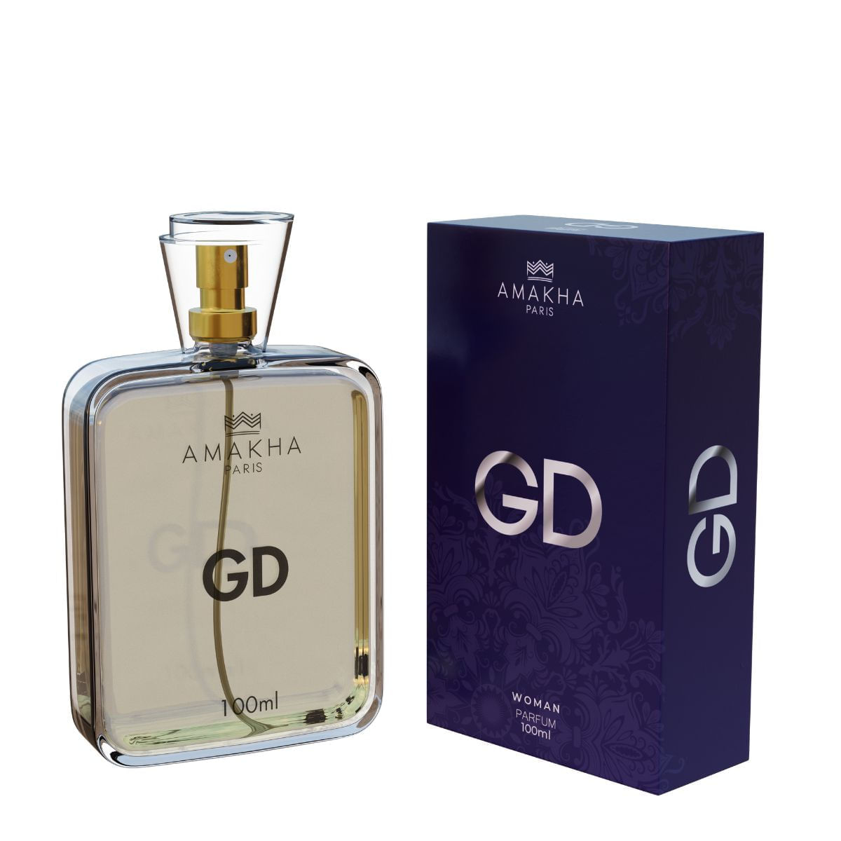 GD Amakha Paris 100 ml