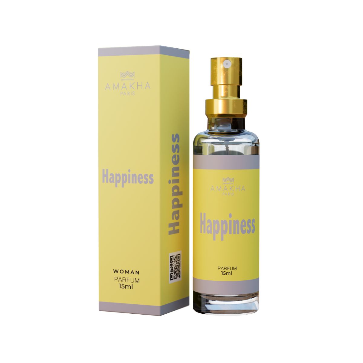 Happiness Amakha Paris 15 ml
