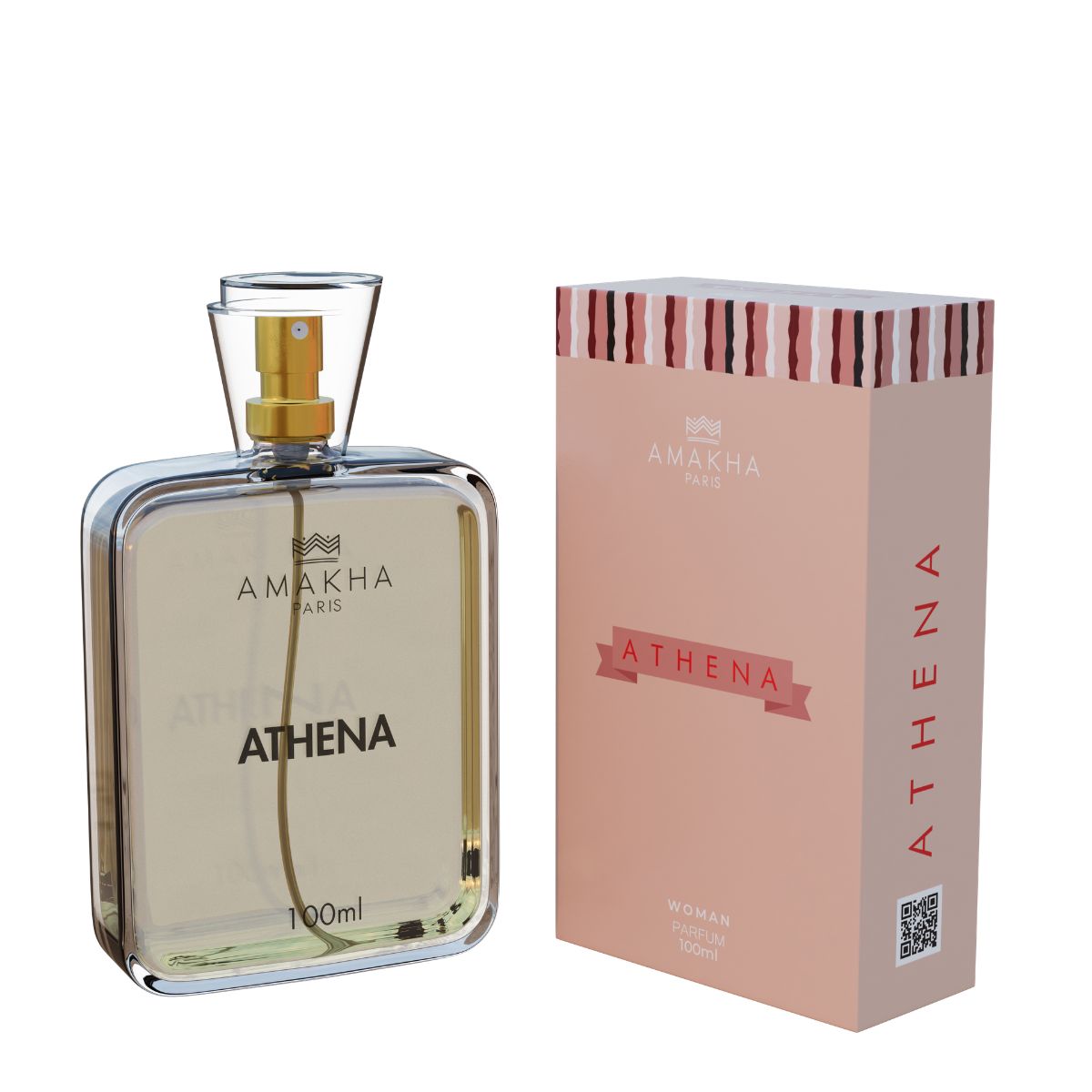 Athena Amakha Paris 100 ml