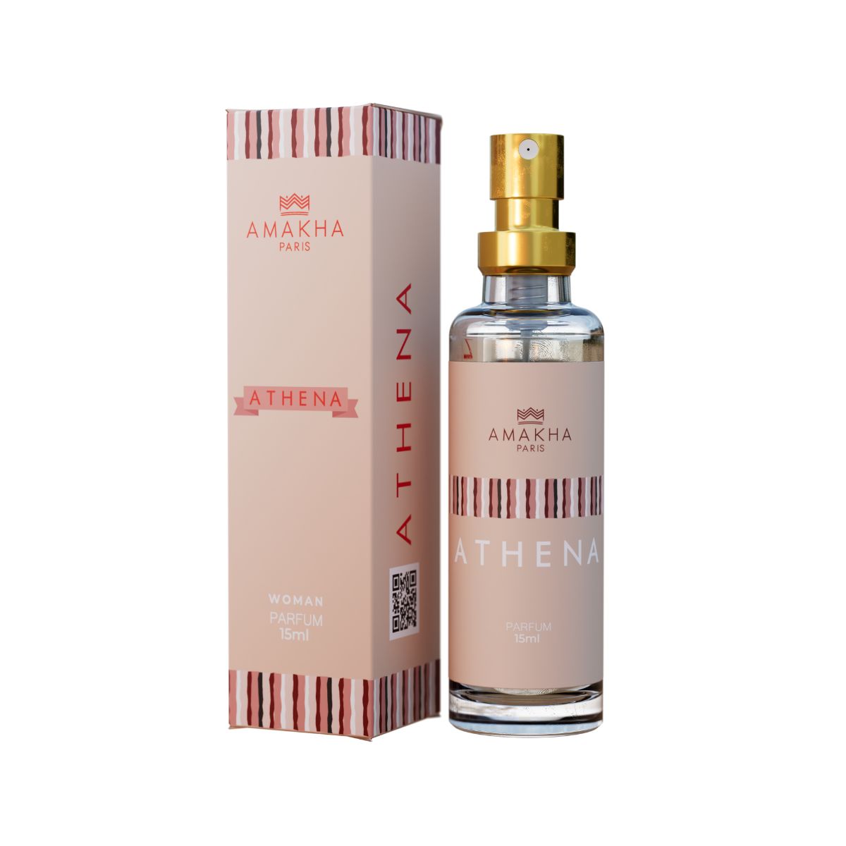 Athena Amakha Paris 15 ml