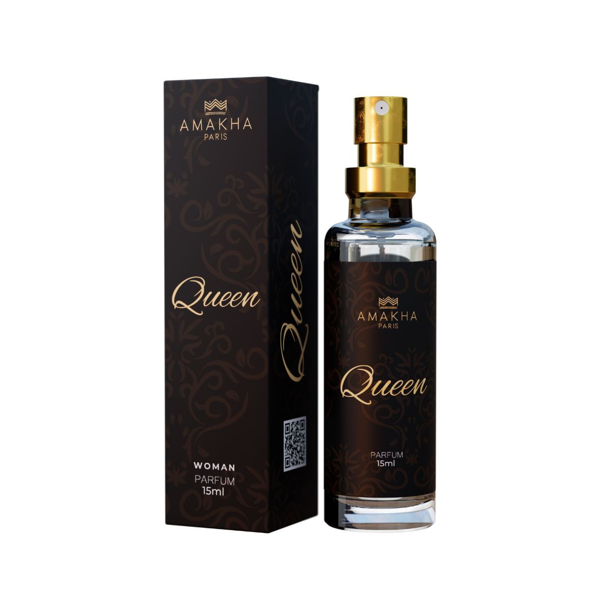 Queen Amakha Paris 15 ml