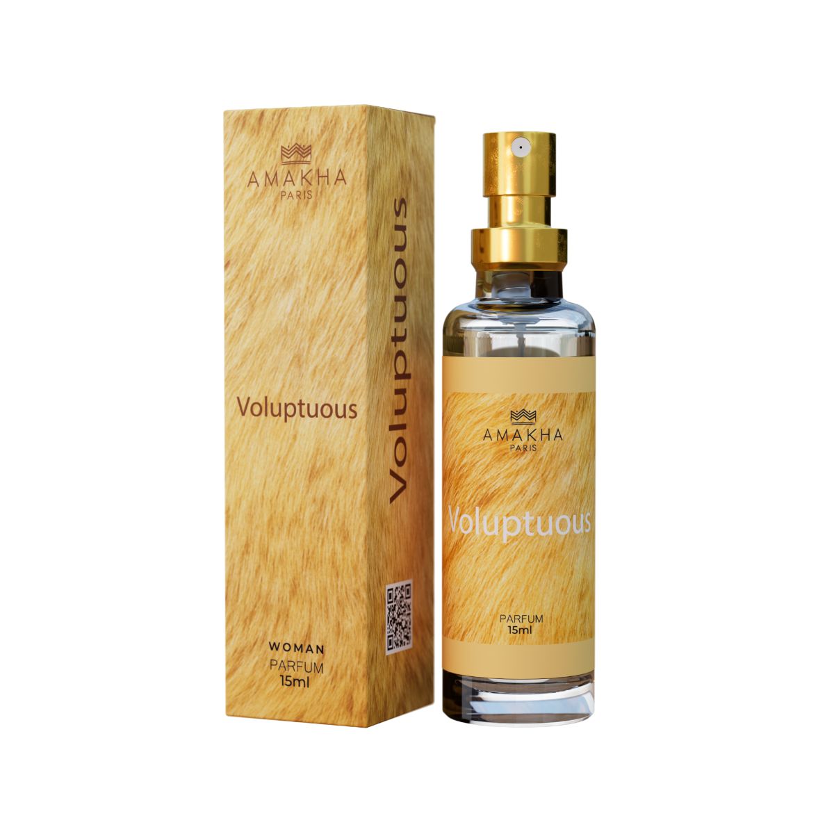 Voluptuous Amakha Paris 15 ml