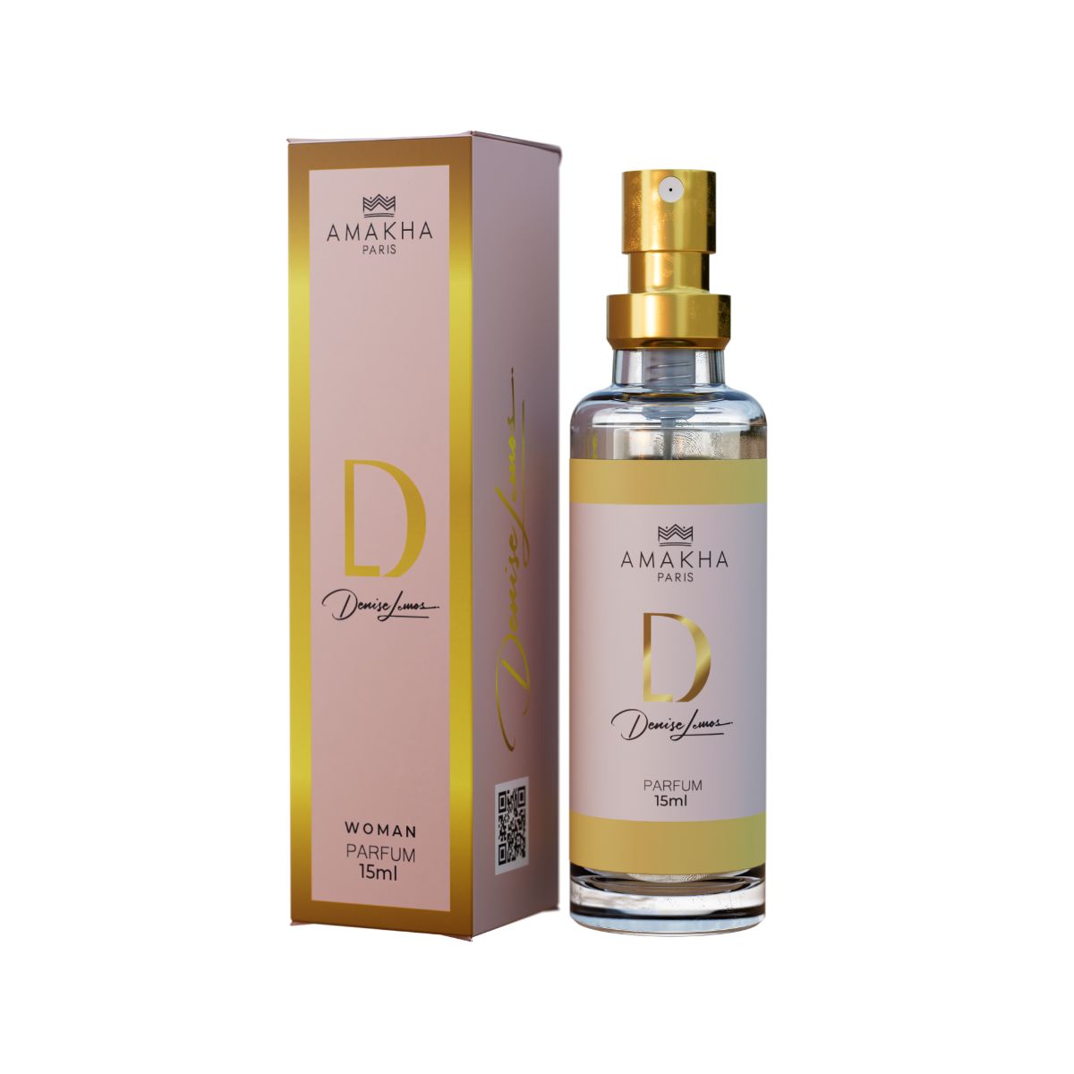 D Amakha Paris 15 ml