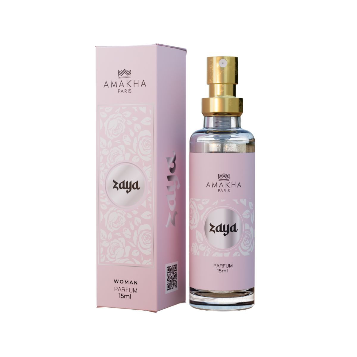 Zaya Amakha Paris 15 ml
